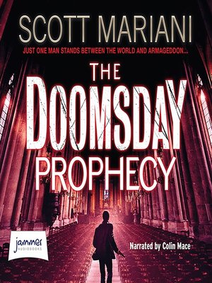 The Doomsday Prophecy - Audiobook
